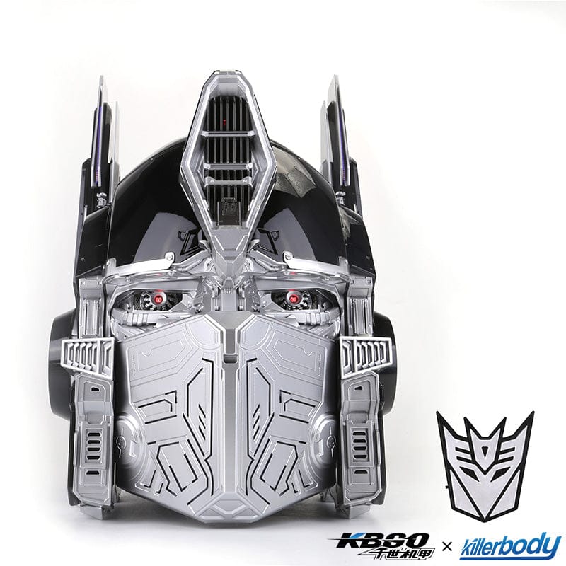 Transformers Dark Optimus Prime