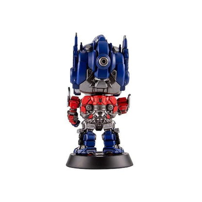 High-end Baby Figurines Optimus Prime