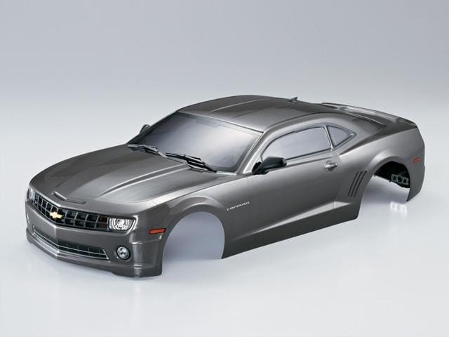 2011 Camaro