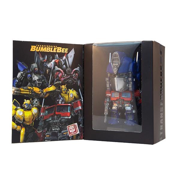 High-end Baby Figurines Optimus Prime