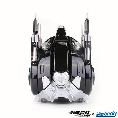Transformers Dark Optimus Prime