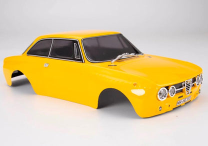 Alfa Romeo 2000 GTAm