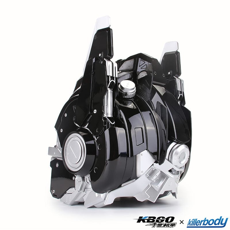 Transformers Dark Optimus Prime