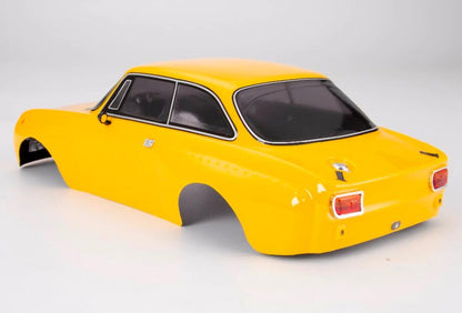 Alfa Romeo 2000 GTAm