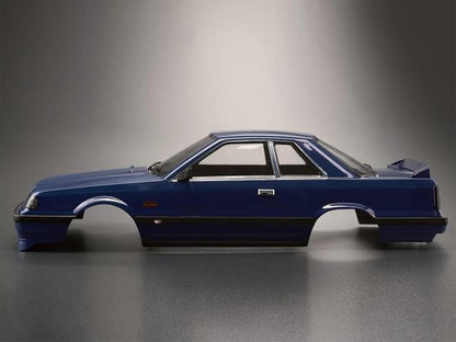 1/10 Nissan Skyline (R31)  Finished Body Blue