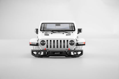Killerbody 1/10 Jeep Gladiator Rubicon（in stock now！）