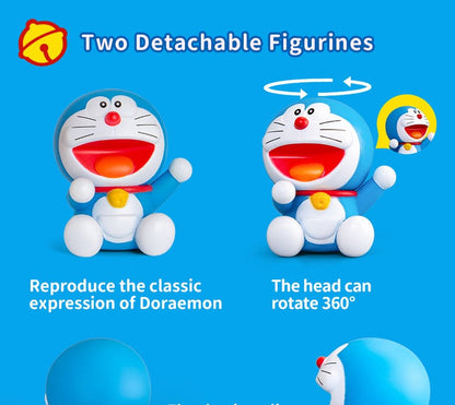 Doraemon Go! Go! Time Machine（ In stock now！）