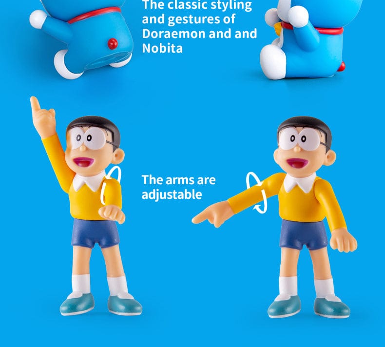 Doraemon Go! Go! Time Machine（ In stock now！）