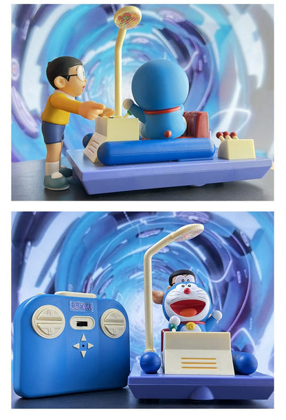 Doraemon Go! Go! Time Machine（ In stock now！）