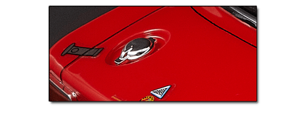 Alfa Romeo 2000 GTAm