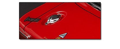 Alfa Romeo 2000 GTAm