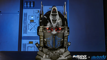 Transformers Dark Optimus Prime