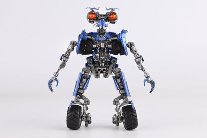TRANSFORMERS Wheelie MRP Collectible Action Figure (Available for now)