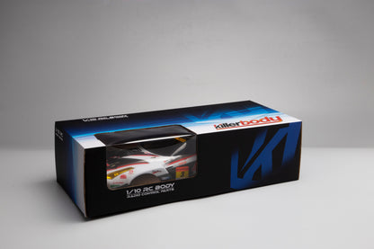 B-MAX NDDP GT-R Finished Body