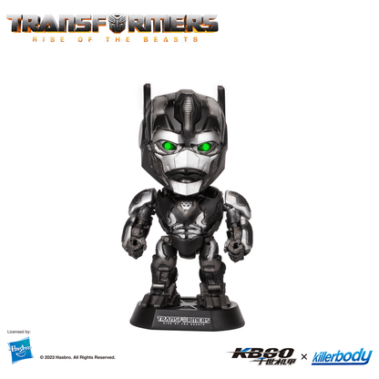 TRANSFORMERS Optimus Primal  High-end Baby Figurines（In stock now）