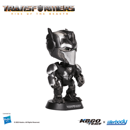 TRANSFORMERS Optimus Primal  High-end Baby Figurines（In stock now）