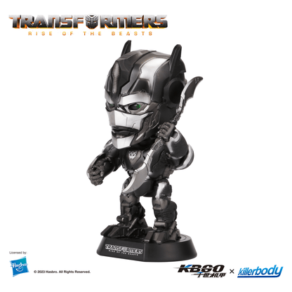TRANSFORMERS Optimus Primal  High-end Baby Figurines（In stock now）