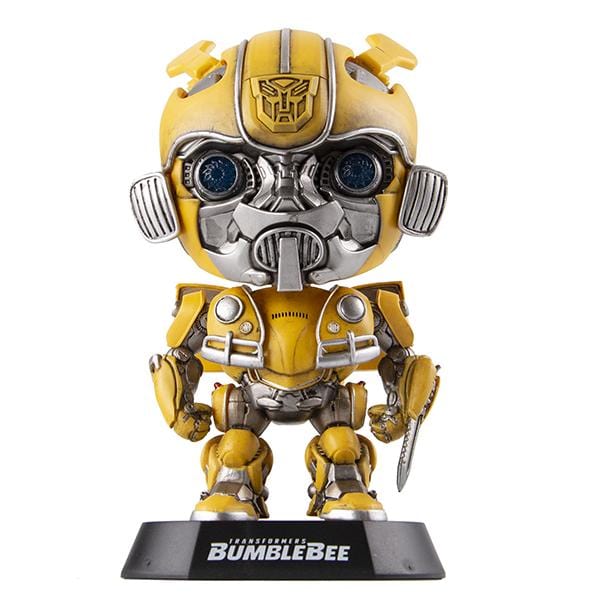 High-end Baby Figurines  Bumblebee (Sword)