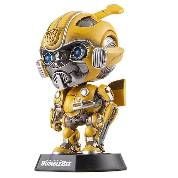 High-end Baby Figurines  Bumblebee (Sword)