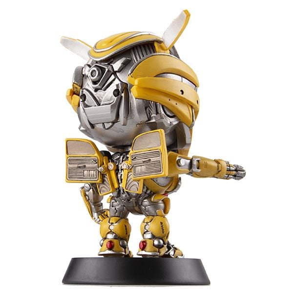 High-end Baby Figurines  Bumblebee (War Version)