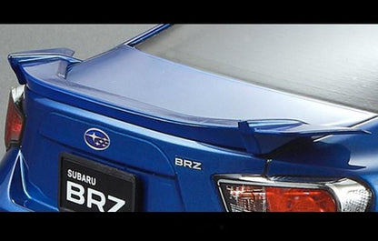 Killebody 1/10 Subaru BRZ RC Finished Body Kit Metallic-blue (Printed) #48576