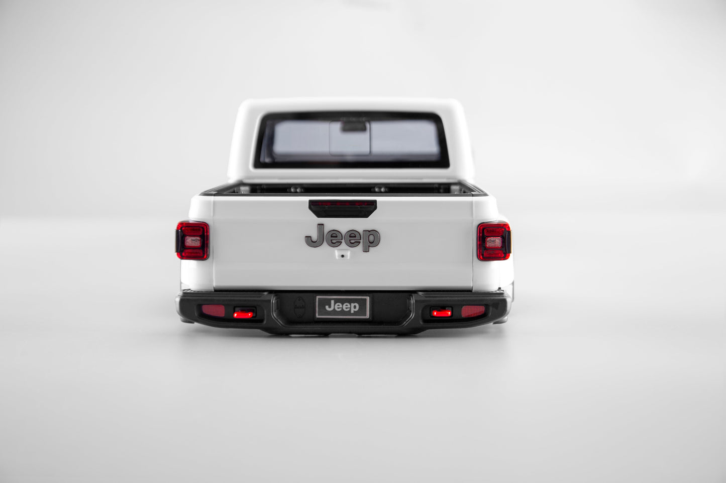 Killerbody 1/10 Jeep Gladiator Rubicon（in stock now！）