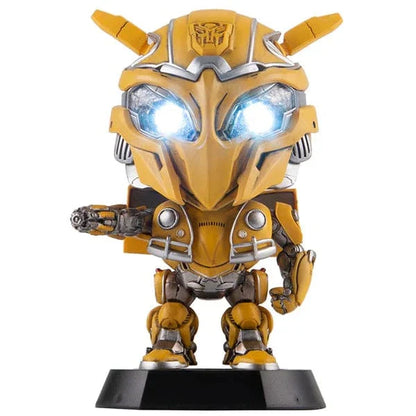 High-end Baby Figurines  Bumblebee (War Version)