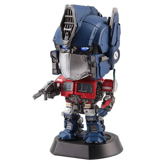 High-end Baby Figurines Optimus Prime