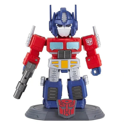 G1 Optimus Prime Collectible Action Figurine Standard Version