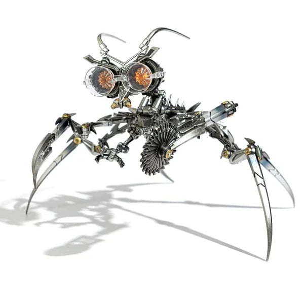 TRANSFORMERS Scalpel  Collectible（In stock now！）