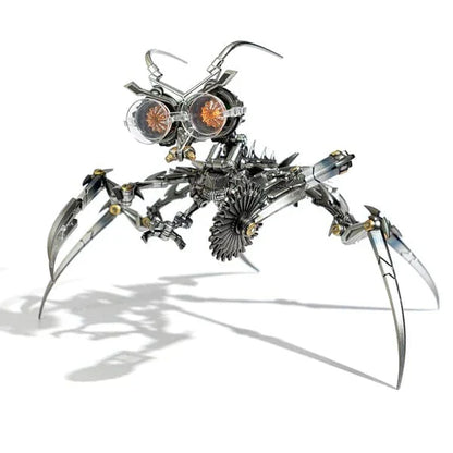 TRANSFORMERS Scalpel  Collectible（In stock now！）