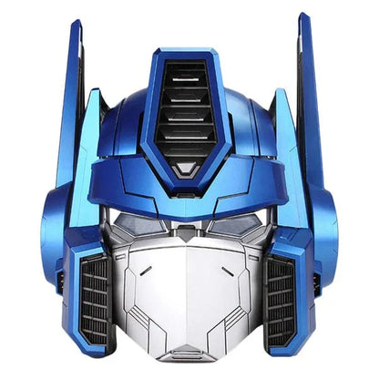 Transformers G1 Optimus Prime Wearable Helmet w/ Detachable Armor Parts（Standard Version）