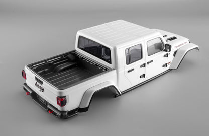 Killerbody 1/10 Jeep Gladiator Rubicon（in stock now！）