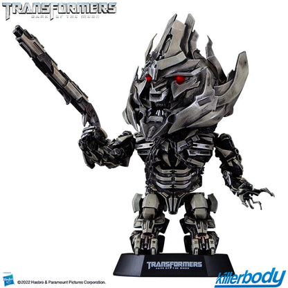 Killerbody TRANSFORMERS Megatron High-end Baby Figurines（IN STOCK NOW!）
